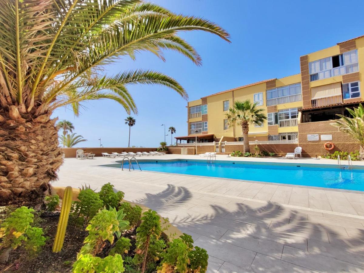 Arena Beach Home 坎德拉里亚 外观 照片