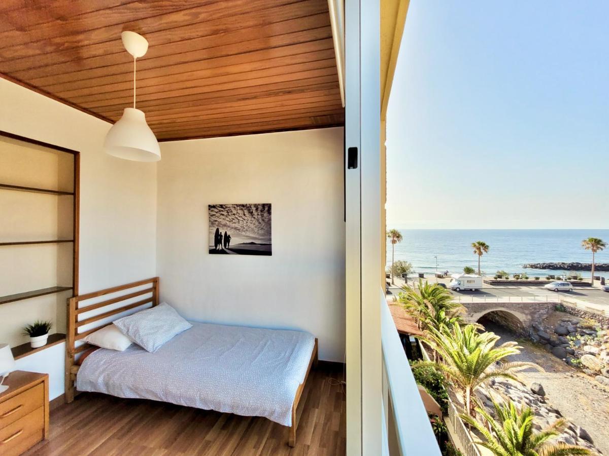 Arena Beach Home 坎德拉里亚 外观 照片