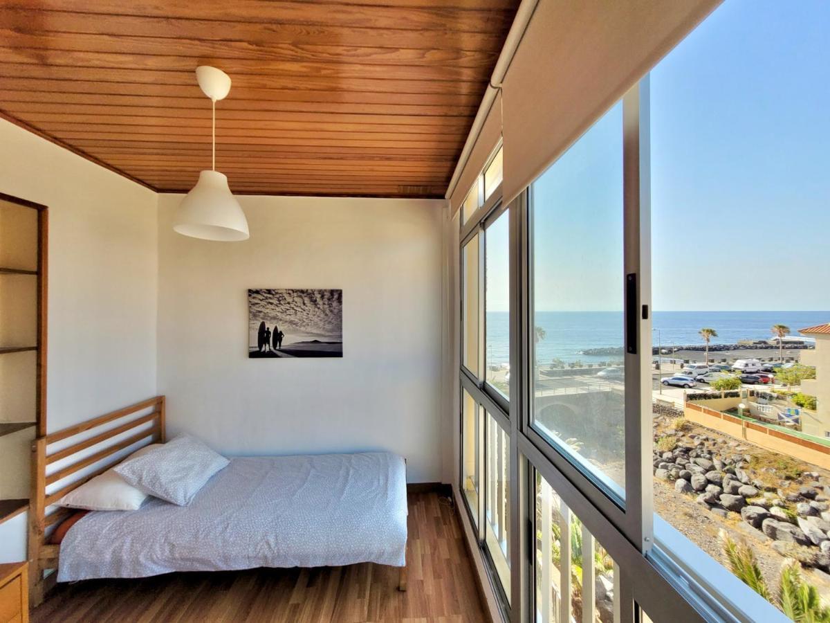Arena Beach Home 坎德拉里亚 外观 照片