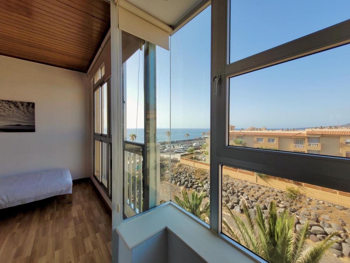 Arena Beach Home 坎德拉里亚 外观 照片