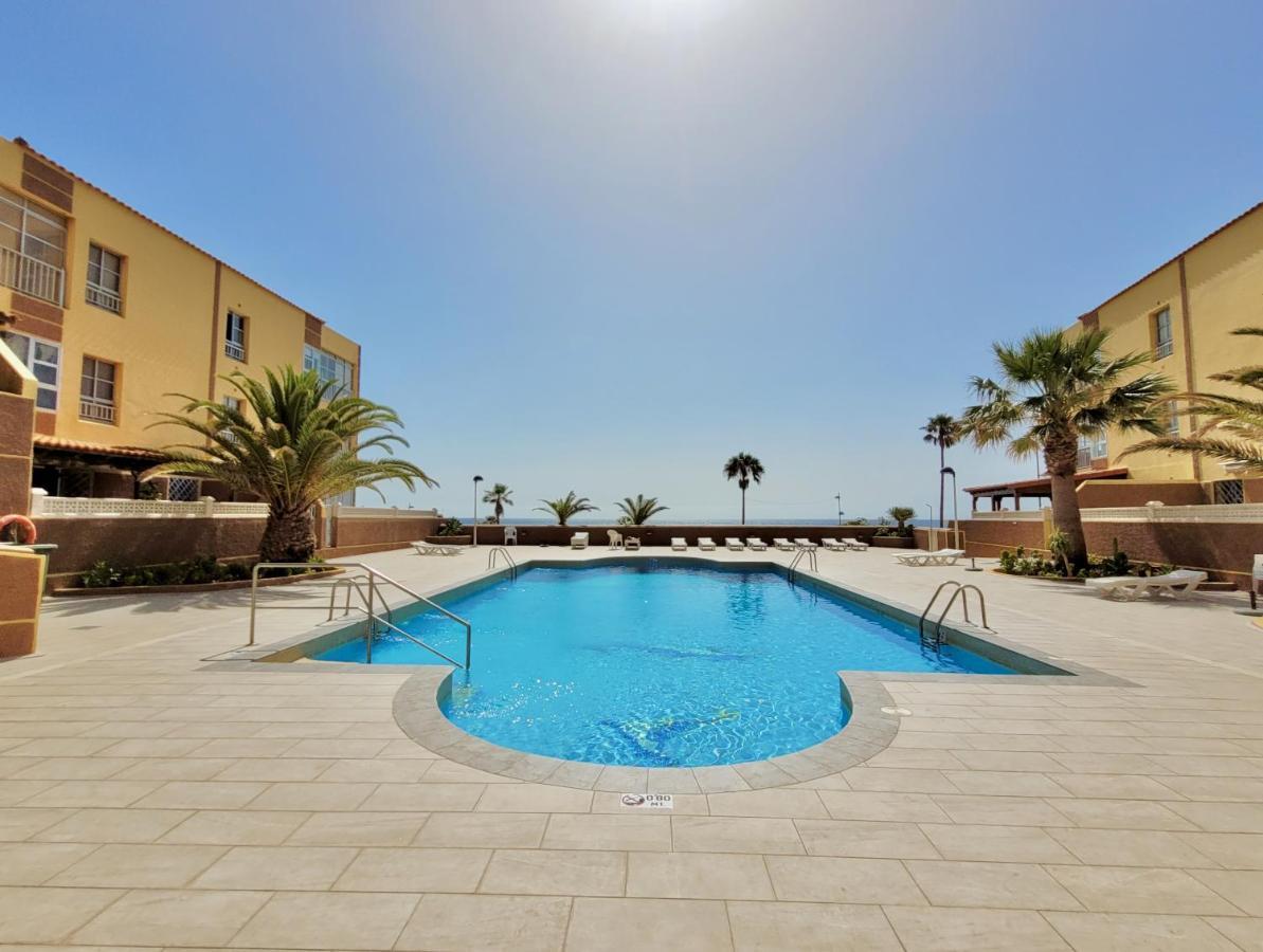 Arena Beach Home 坎德拉里亚 外观 照片